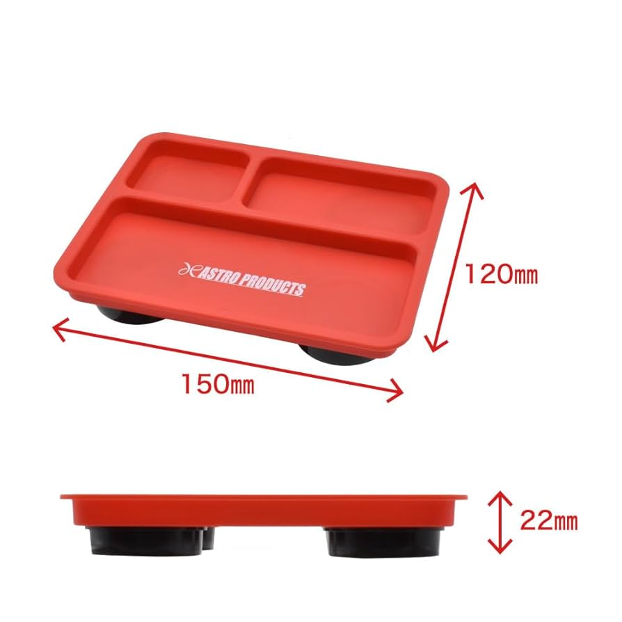 to　ユニバーサルトレーのみ Amazon.co.jp: アストロプロダクツ プラスチックマグネット
